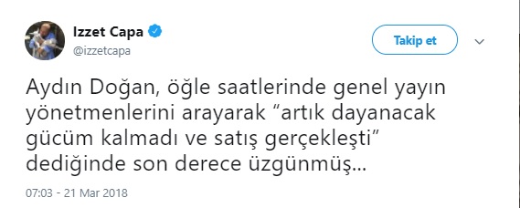 Doğan: Artık dayanacak gücüm kalmadı